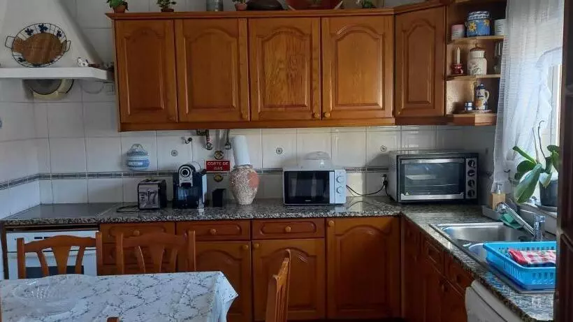 پانسیون Casa Afonso