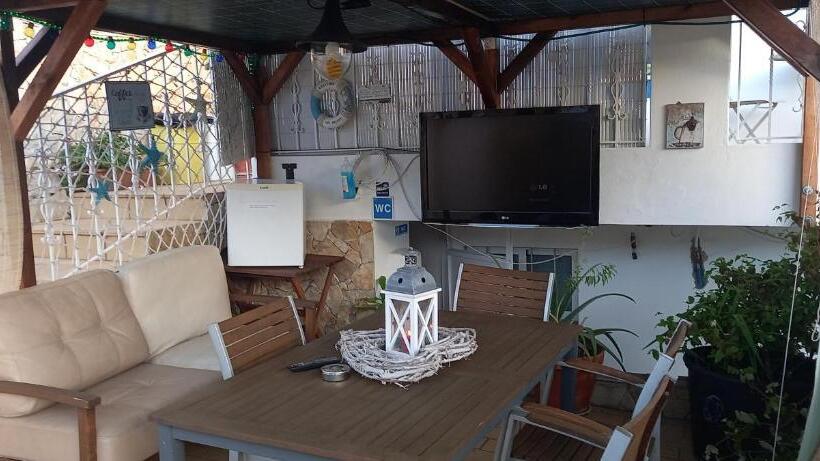 بنسيون Casa Afonso