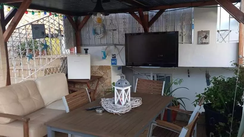 پانسیون Casa Afonso