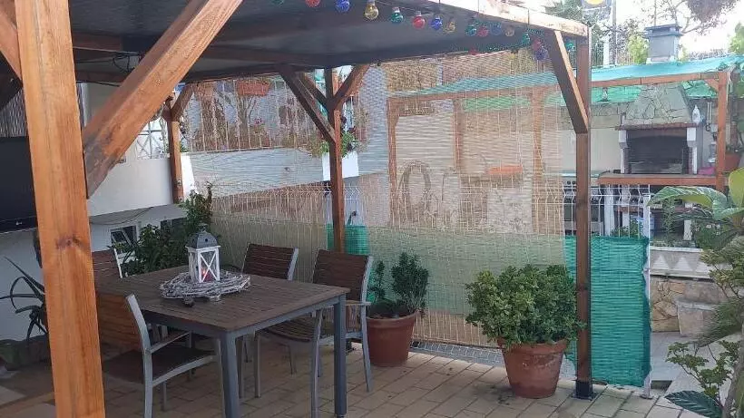 پانسیون Casa Afonso