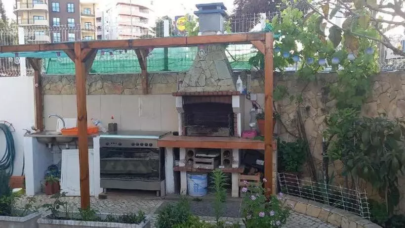 پانسیون Casa Afonso