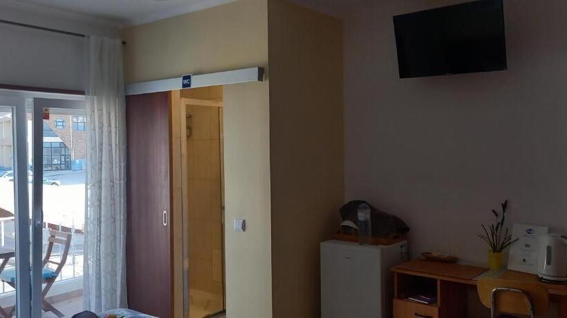 بنسيون Casa Afonso