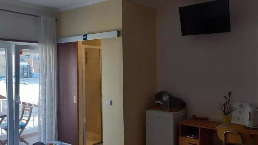 پانسیون Casa Afonso