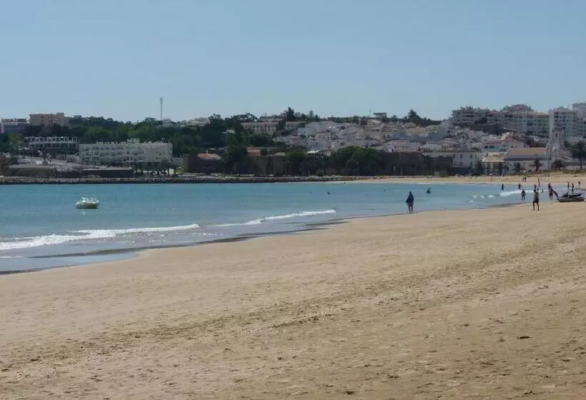 پانسیون Casa Afonso