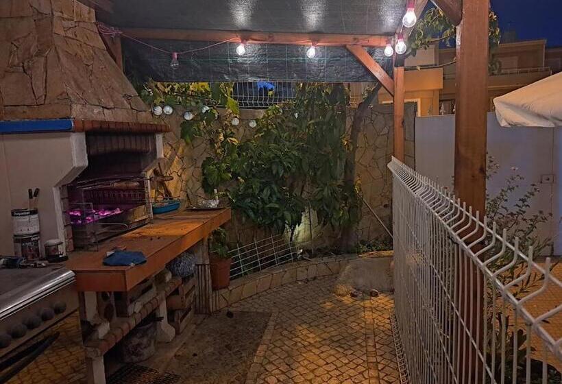 بنسيون Casa Afonso