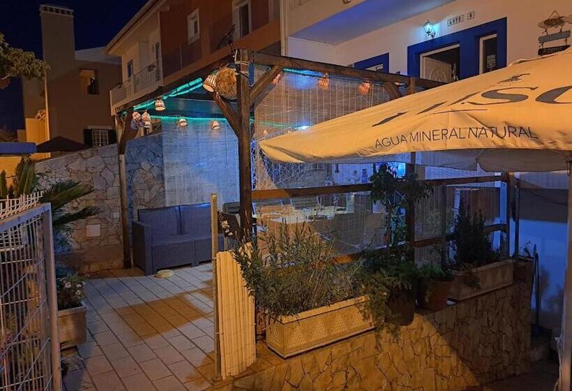 بنسيون Casa Afonso