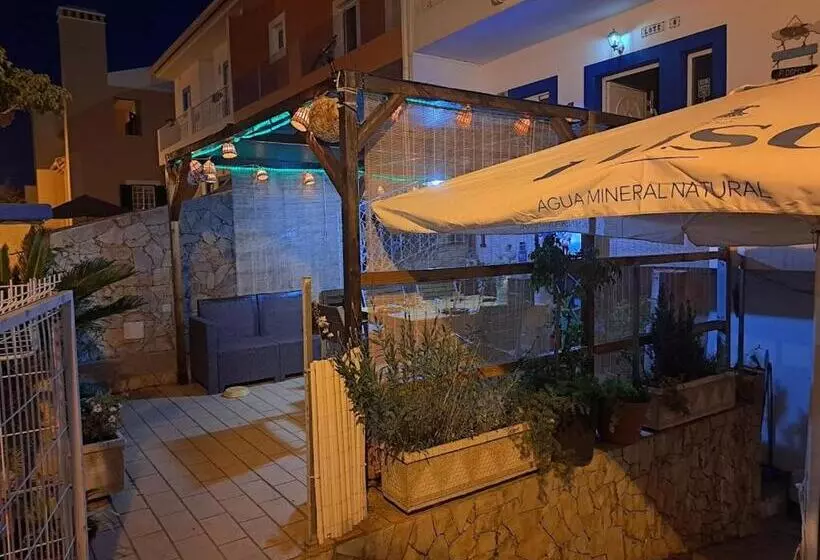 پانسیون Casa Afonso