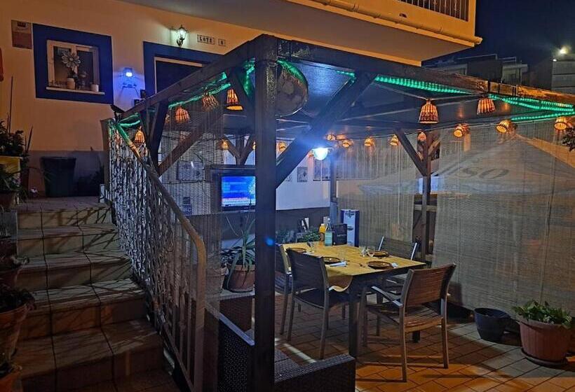 بنسيون Casa Afonso