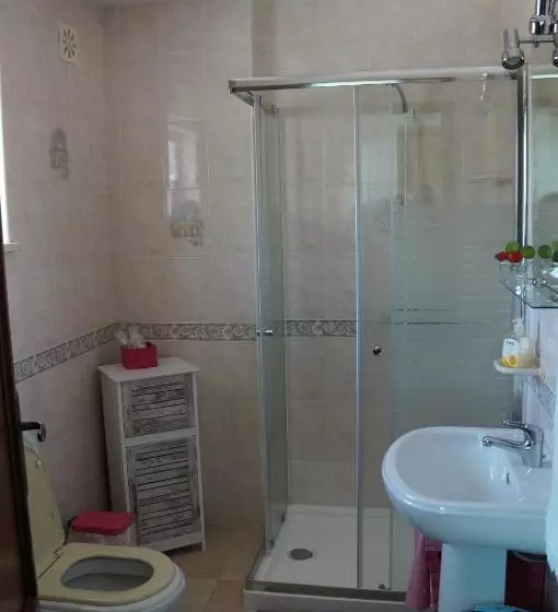 پانسیون Casa Afonso