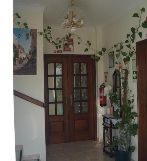 بنسيون Casa Afonso