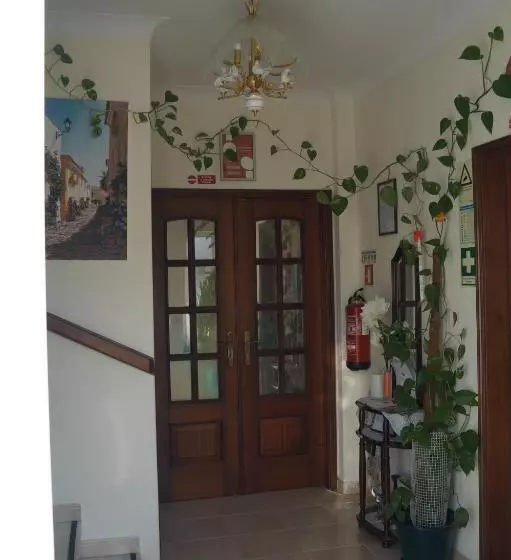 پانسیون Casa Afonso