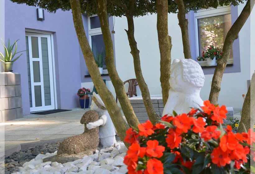 ペンション Villa Renner