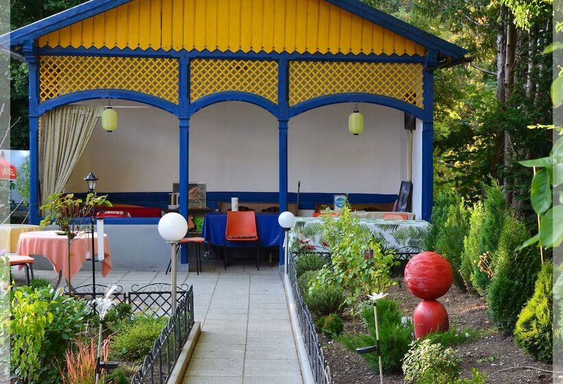 ペンション Villa Renner