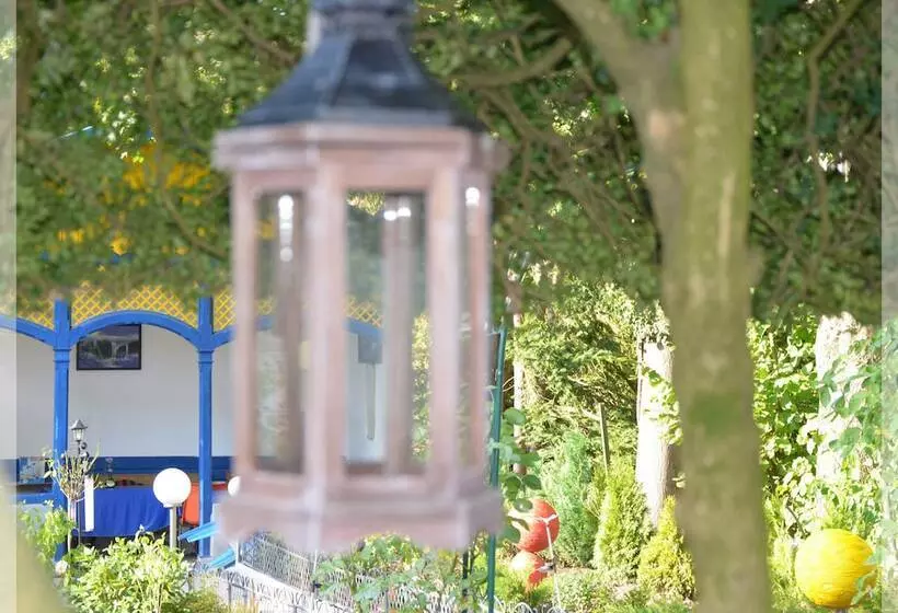ペンション Villa Renner