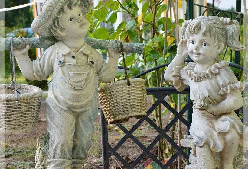 ペンション Villa Renner