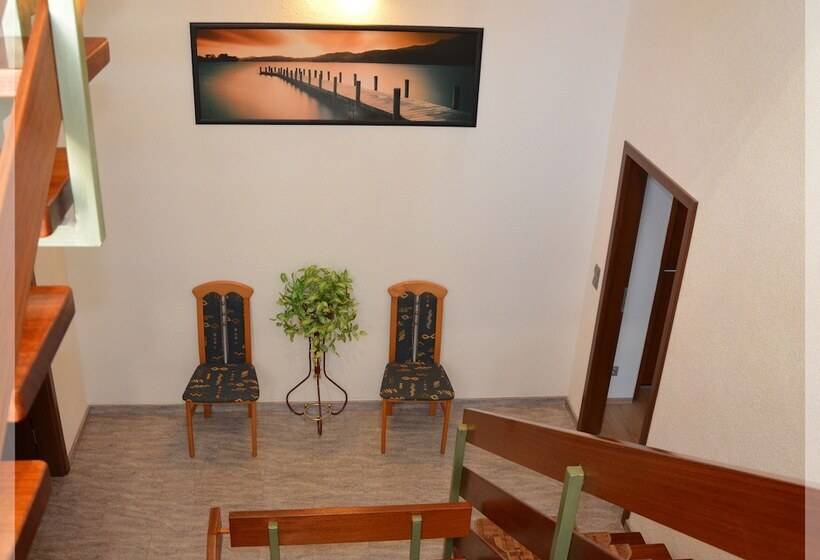 ペンション Villa Renner