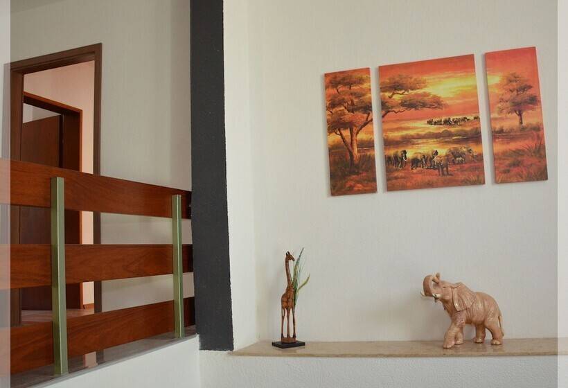 ペンション Villa Renner