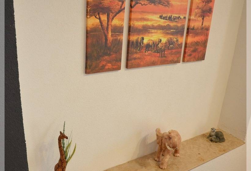 ペンション Villa Renner