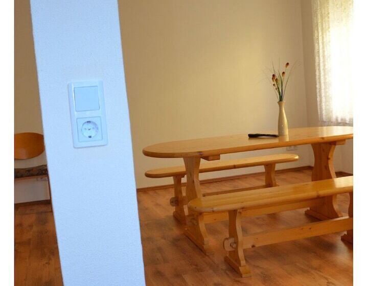 ペンション Villa Renner