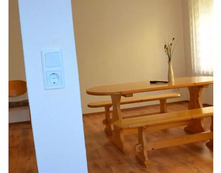 ペンション Villa Renner