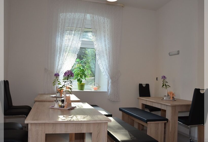 ペンション Villa Renner