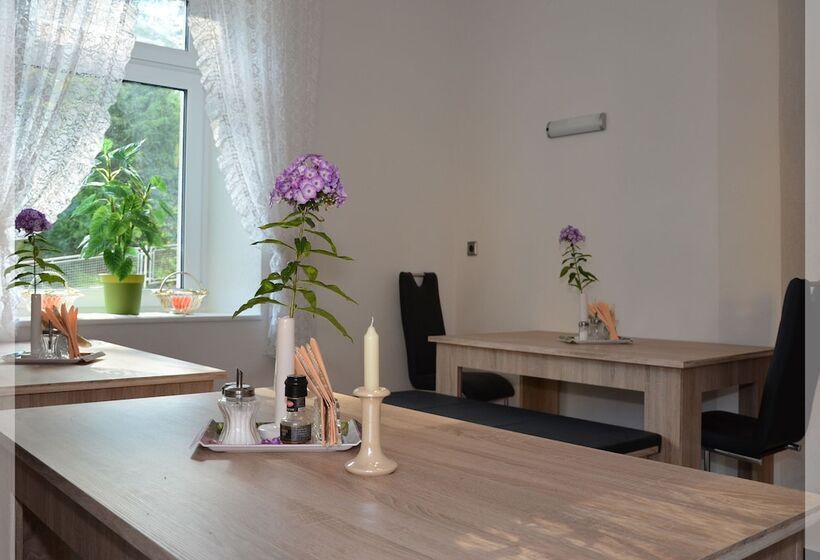 ペンション Villa Renner