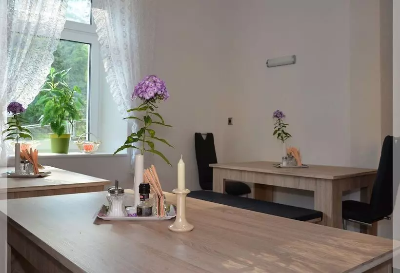 ペンション Villa Renner