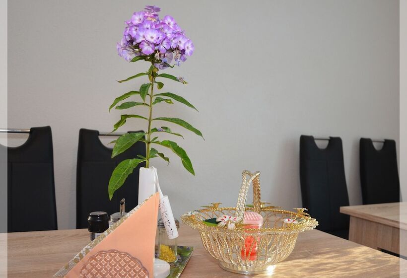 ペンション Villa Renner