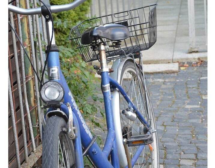 ペンション Villa Renner