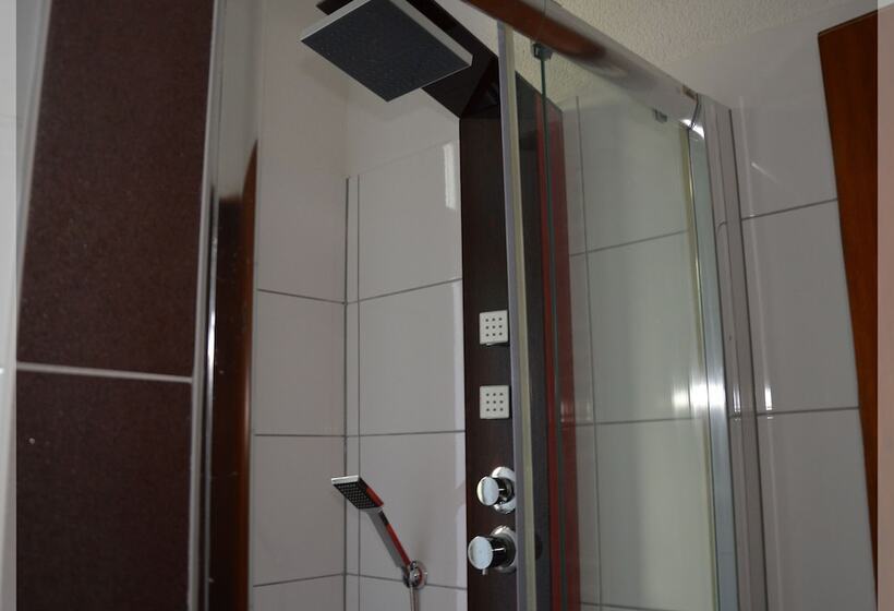 ペンション Villa Renner