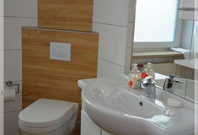 ペンション Villa Renner