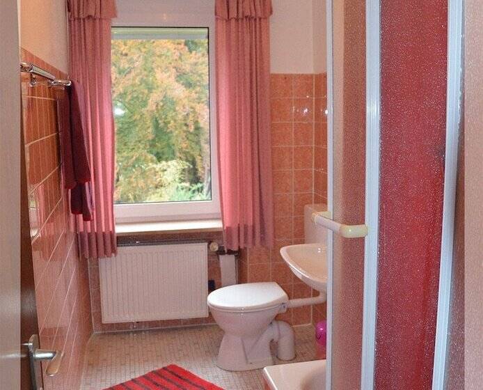 ペンション Villa Renner