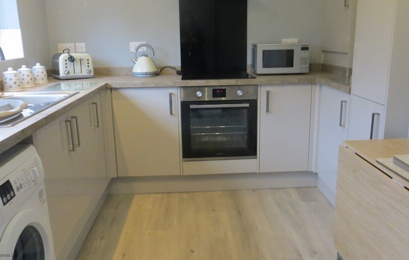 Rosie S  Lovely Detached Bungalow