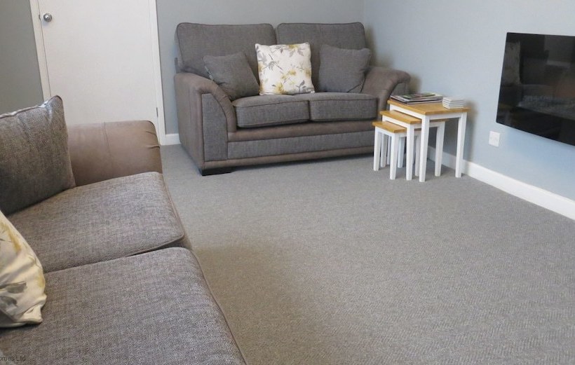 Rosie S  Lovely Detached Bungalow