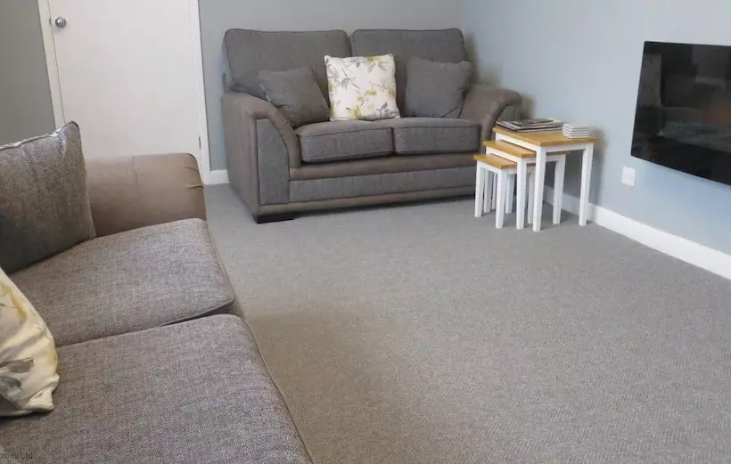 Rosie S  Lovely Detached Bungalow