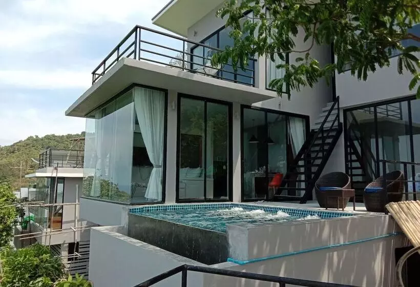 Scenery Samui