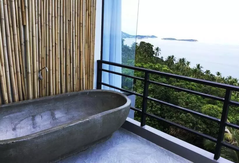 Scenery Samui