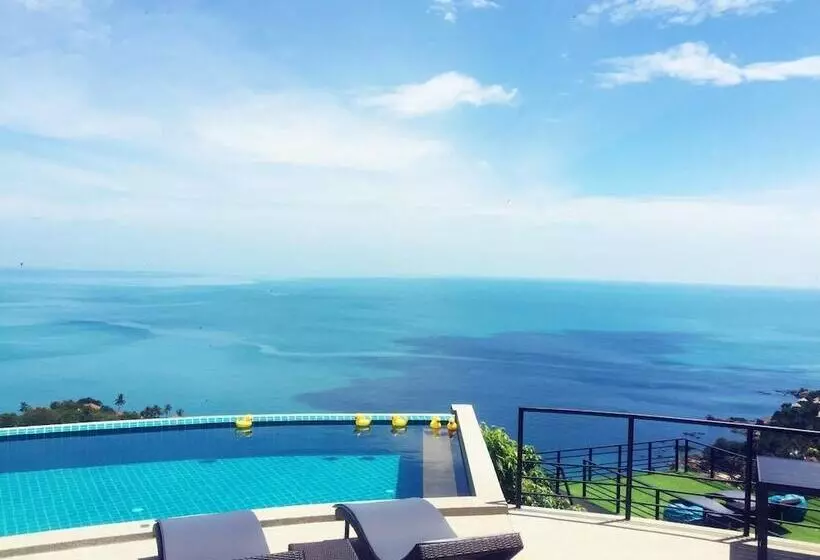 Scenery Samui