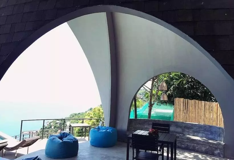 Scenery Samui