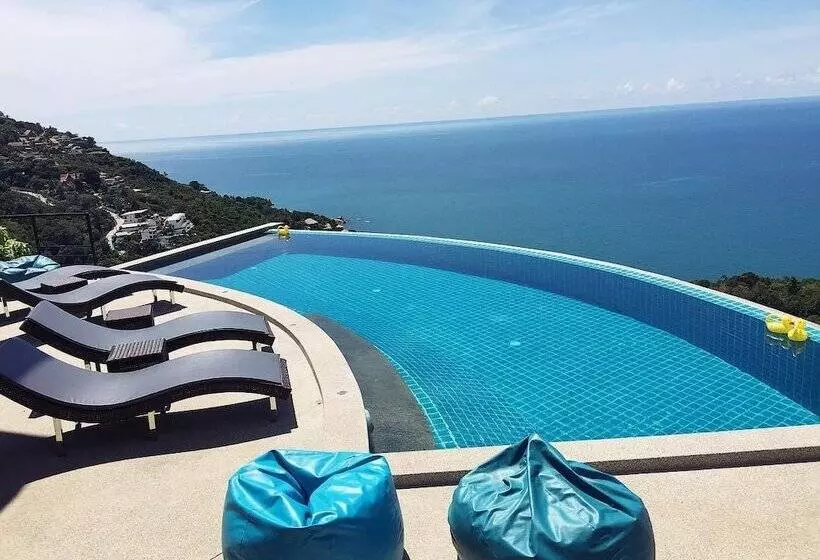 Scenery Samui