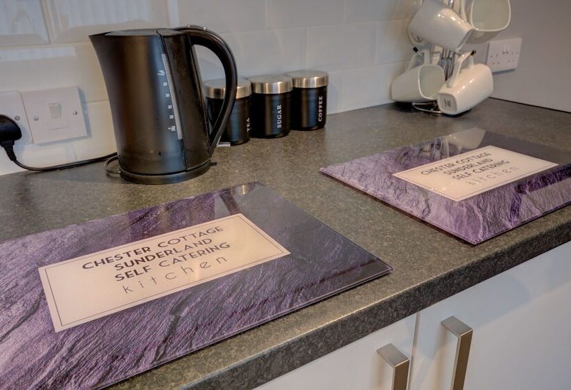 Sunderland Self Catering