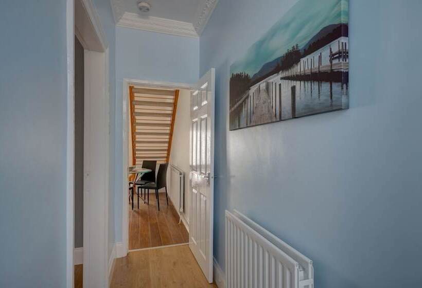 Sunderland Self Catering