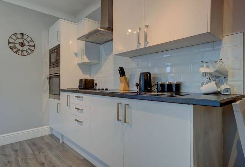 Sunderland Self Catering