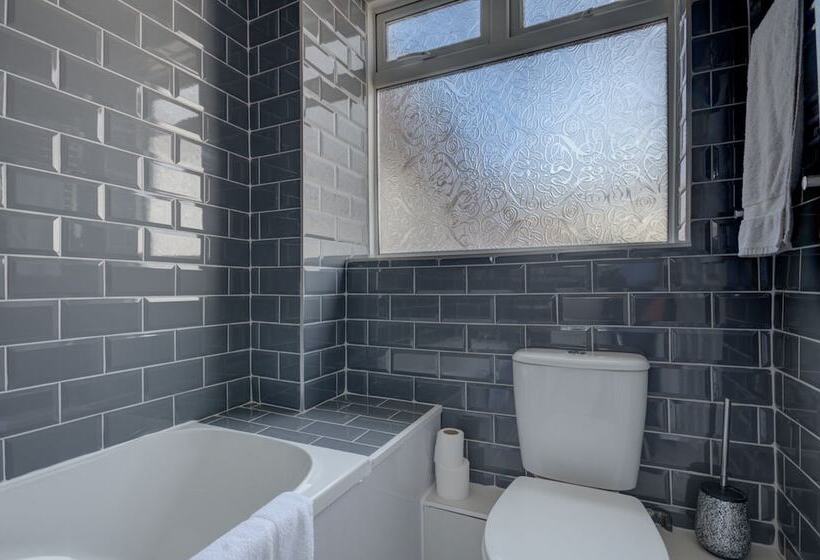 Sunderland Self Catering