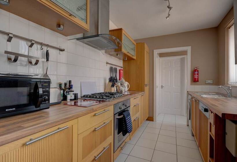 Sunderland Self Catering