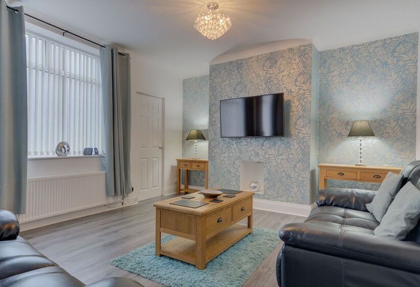 Sunderland Self Catering