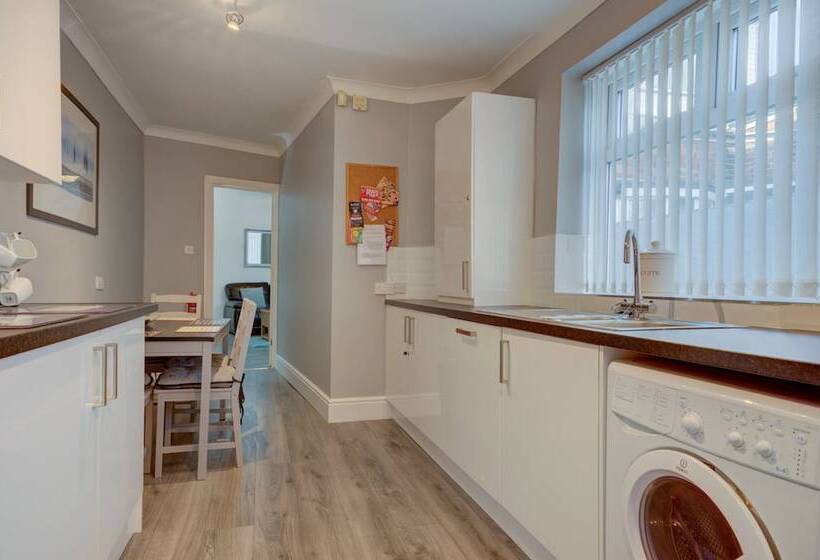 Sunderland Self Catering