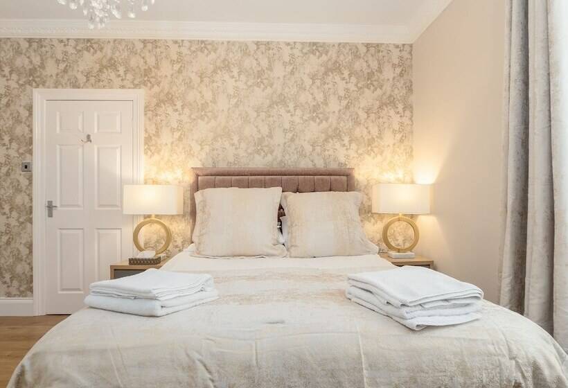 Sunderland Self Catering