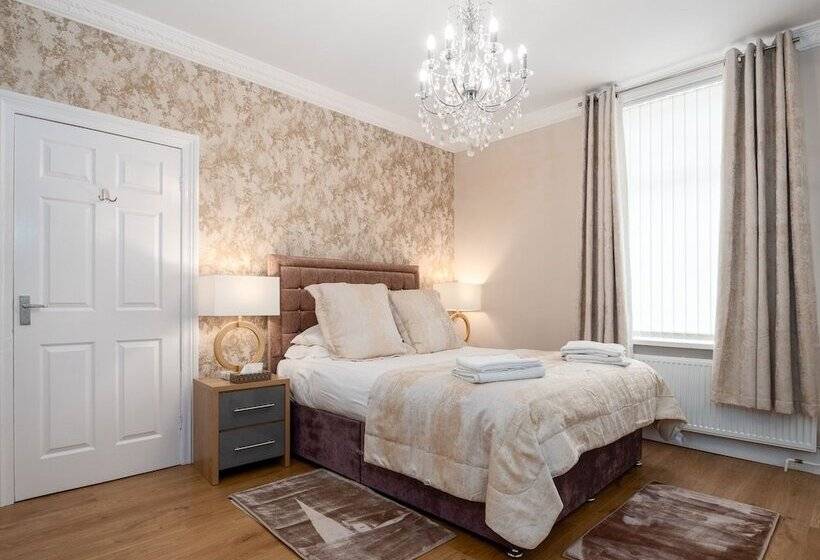 Sunderland Self Catering