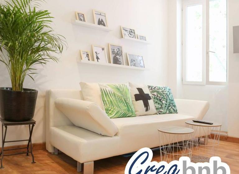 Gregbnb   T2 Cosy Et Design   Parking Inclus   Wifi   15min Gare